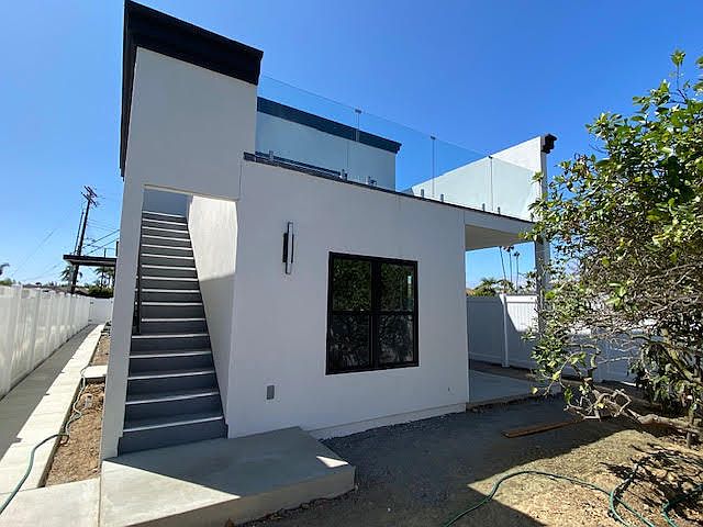 1st image of 2944 Gobat Ave #2