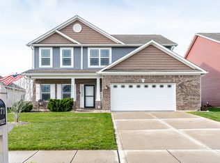 8571 Cardiff Ct, Plainfield, IN 46123
