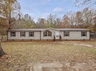 4704 Alonzo Rd, Garner, NC 27529