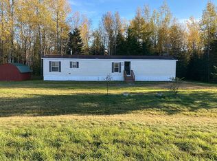 727 N Perley Brook Rd, Fort Kent, ME 04743