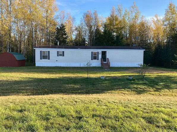 727 N Perley Brook Rd, Fort Kent, ME 04743