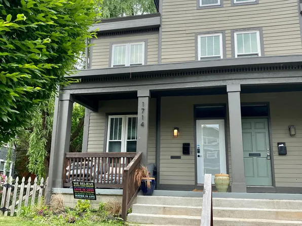 1714 Oak St, Columbus, OH 43205