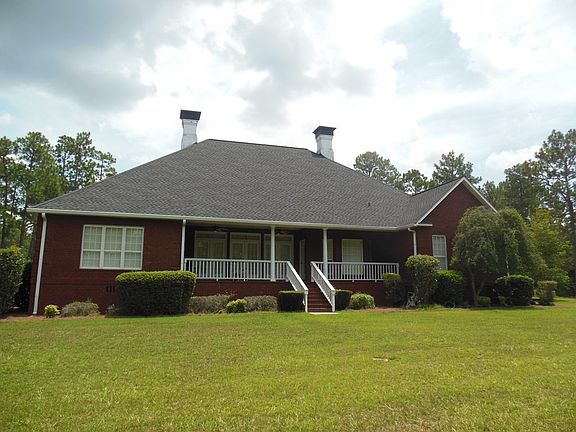 3rd image of 1707 Amberwood Dr W