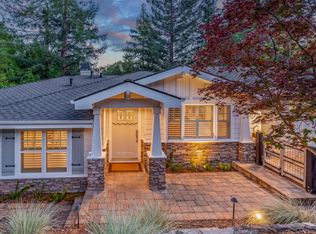 63 Ridgecourt, Redwood City, CA 94062