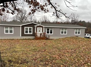 473561 E 600th Rd, Watts, OK 74964