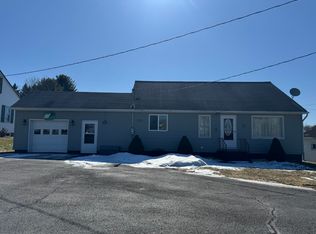 5209 Rockton Rd, Du Bois, PA 15801