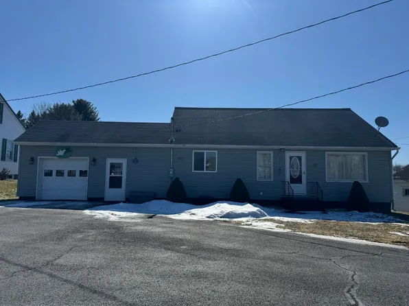 5209 Rockton Rd, Du Bois, PA 15801