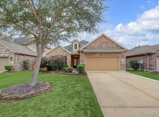 4832 Piares Ln, League City, TX 77573