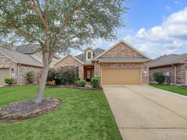 4832 Piares Lane, League City, TX 77573