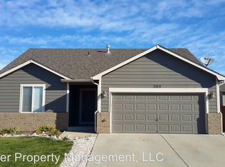 309 E 28th Street Dr, Greeley, CO 80631