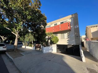 1004 N Spaulding Ave APT 1, Los Angeles, CA 90046