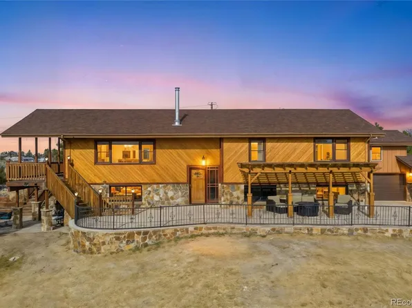 11014 Cottontail Lane, Parker, CO 80138