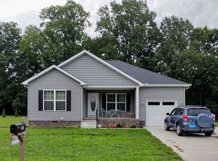 122 Cottonwood Dr, Scottsville, KY 42164