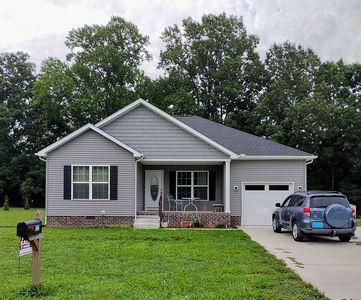 122 Cottonwood Dr, Scottsville, KY, 42164