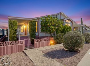 4675 S Harrison Rd UNIT 227, Tucson, AZ 85730