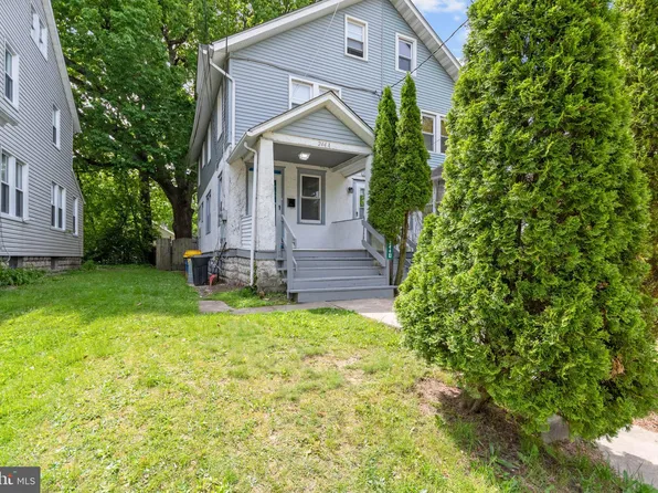 244 Mansion Ave, Audubon, NJ 08106