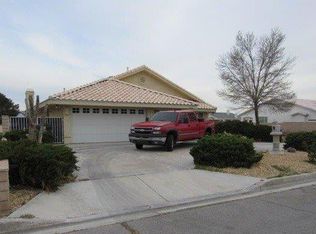 26369 Catamaran Ln, Helendale, CA 92342