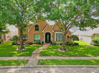 1409 Salado Dr, Allen, TX 75013