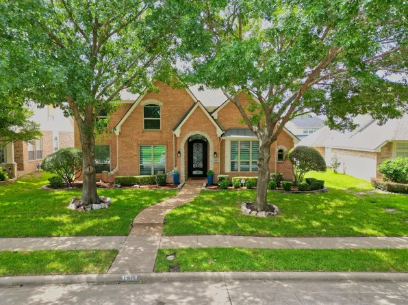 1409 Salado Dr, Allen, TX 75013