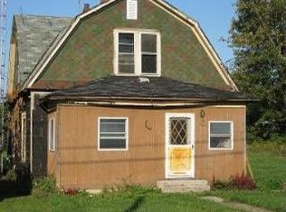 7102 N Meyers St, Curtice, OH