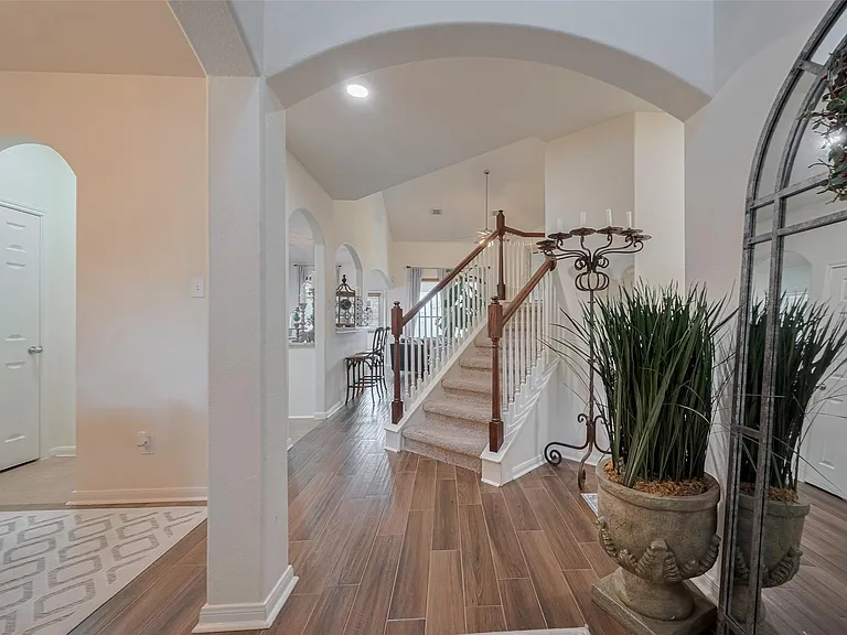 25203 Melody Oaks Ln — Photo 5