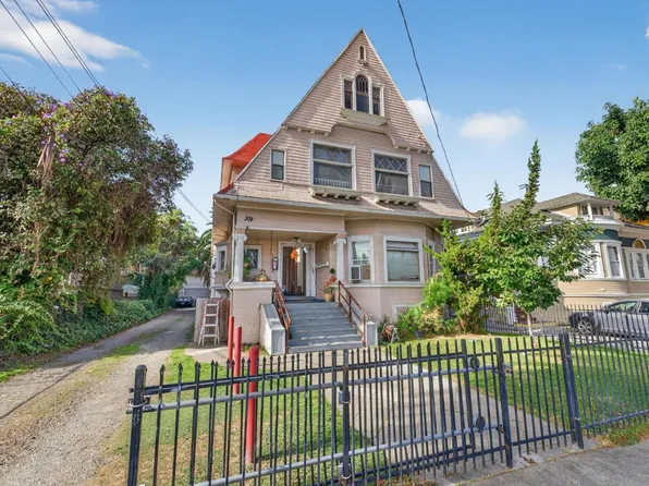 309 N 5th St, San Jose, CA 95112