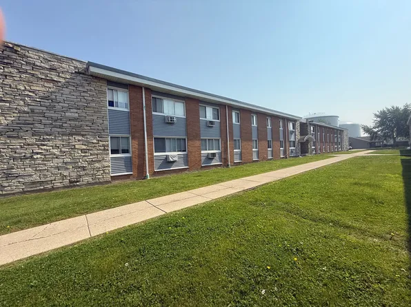 5904-5818 5962nd Ave #5110, Kenosha, WI 53144