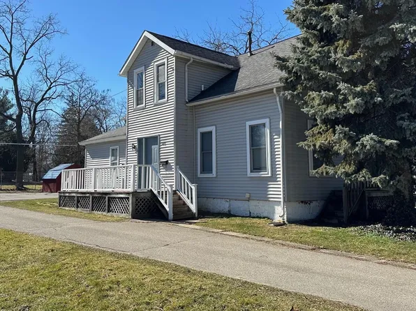 410 E Grand River Ave, Williamston, MI 48895