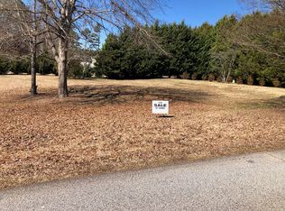 LOT 26 Fisherman Ln, Seneca, SC 29672