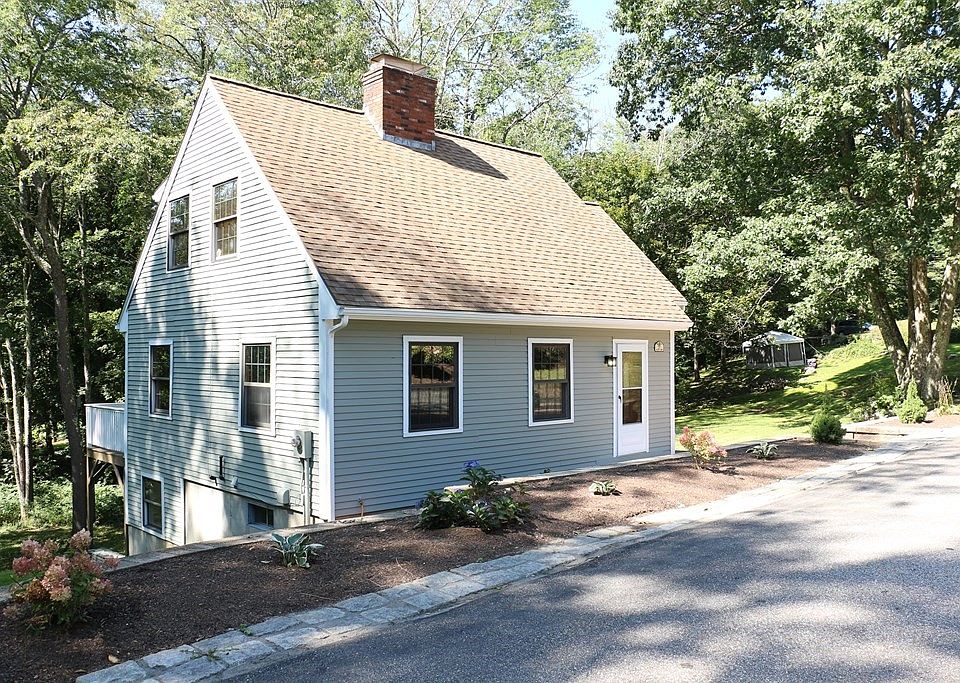 37 Paxton Rd, Spencer, MA 01562 MLS 73162285 Zillow