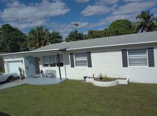 6651 SW 25th St, Miramar, FL 33023