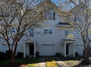 4006 Babbitt St, Charleston, SC 29414