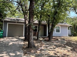 1204 Stuart Rd, Denton, TX 76209