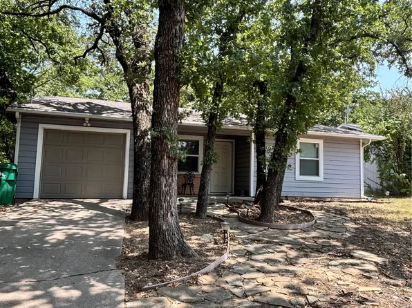 1204 Stuart Rd, Denton, TX 76209
