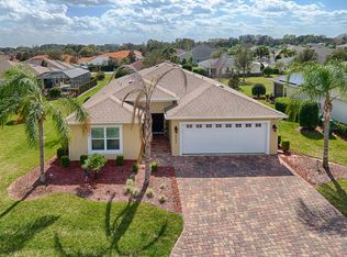 4997 Sandpiper Dr, Oxford, FL 34484