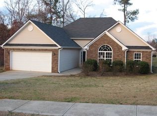 1409 Raymonds Rd, Monroe, GA 30656