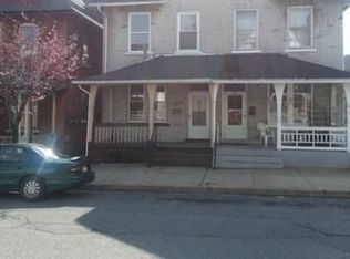 723 Cherokee St, Bethlehem, PA 18015