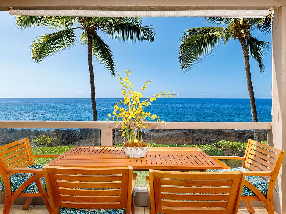 1st image of 78-6800 Alii Dr #1205