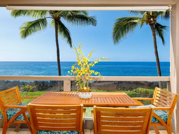 78-6800 Alii Dr #1205, Kailua Kona, HI 96740