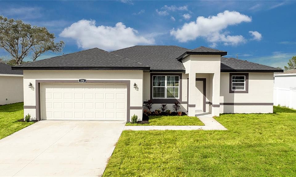 1st image of 256 Fig Ct