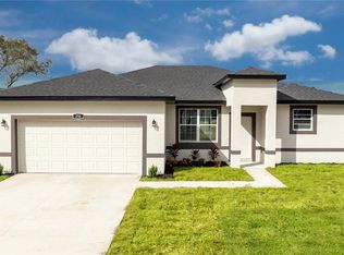 256 Fig Ct, Poinciana, FL 34759