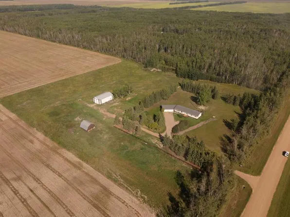 110134 E Range Road 175, Mackenzie County, AB T0H 1Z0