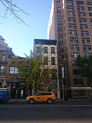 194 Third Avenue in Gramercy Park