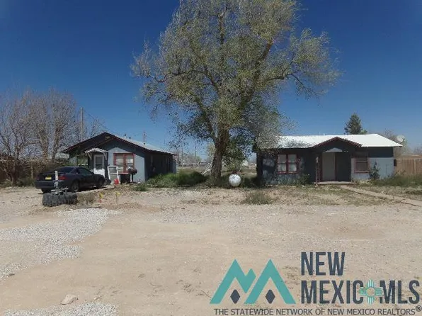 4210 & 4212 W Main St, Artesia, NM 88210