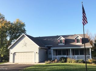 33299 Pickerel View Dr, Richville, MN 56576