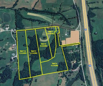 6 Cason Ln, Dry Ridge, KY, 41035