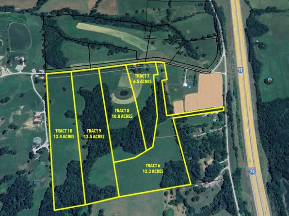 10 Cason Ln, Dry Ridge, KY 41035