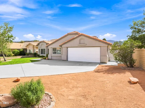 38917 Silica Dr, Palmdale, CA 93551