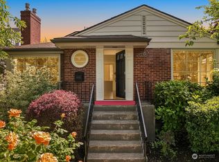 2036 McGilvra Blvd E, Seattle, WA 98112