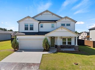 107 Terrapin Cross Way, Simpsonville, SC 29680